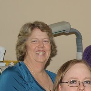 Meet your Posher, Jacki